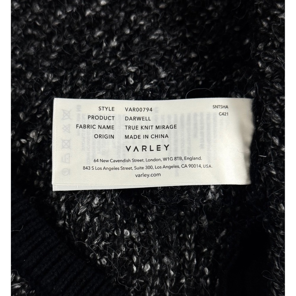 Varley - Picture 8 of 14